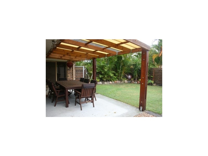 1@64 RIVER OAK DRIVE, Helensvale QLD 4212