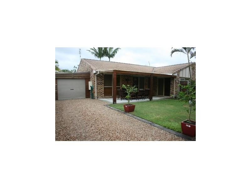 1@64 RIVER OAK DRIVE, Helensvale QLD 4212