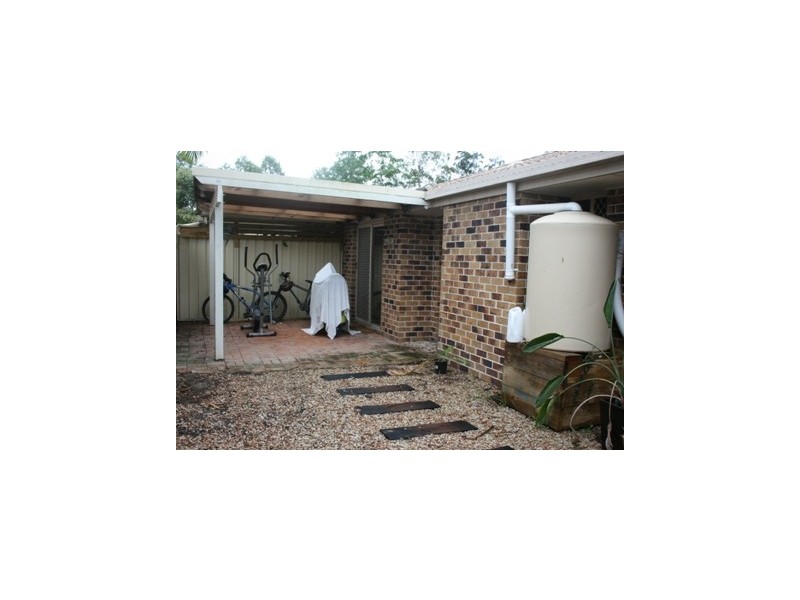 1@64 RIVER OAK DRIVE, Helensvale QLD 4212