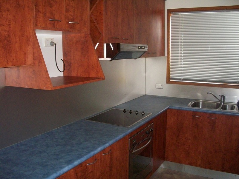 4/52 Bordeaux Parade, Mermaid Waters QLD 4218