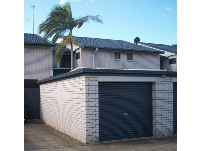 4/52 Bordeaux Parade, Mermaid Waters QLD 4218