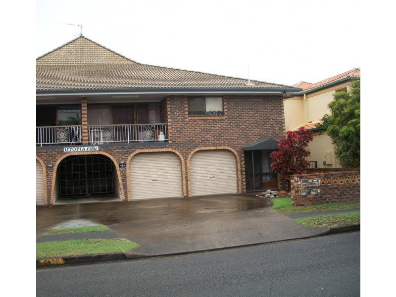 6/17 Seashell Avenue, Mermaid Beach QLD 4218