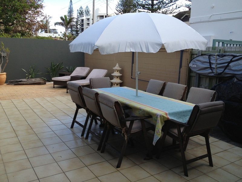 12 HERON AVENUE, Mermaid Beach QLD 4218