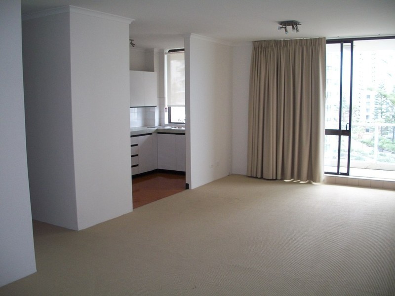 26/10 CLIFFORD STREET, Surfers Paradise QLD 4217