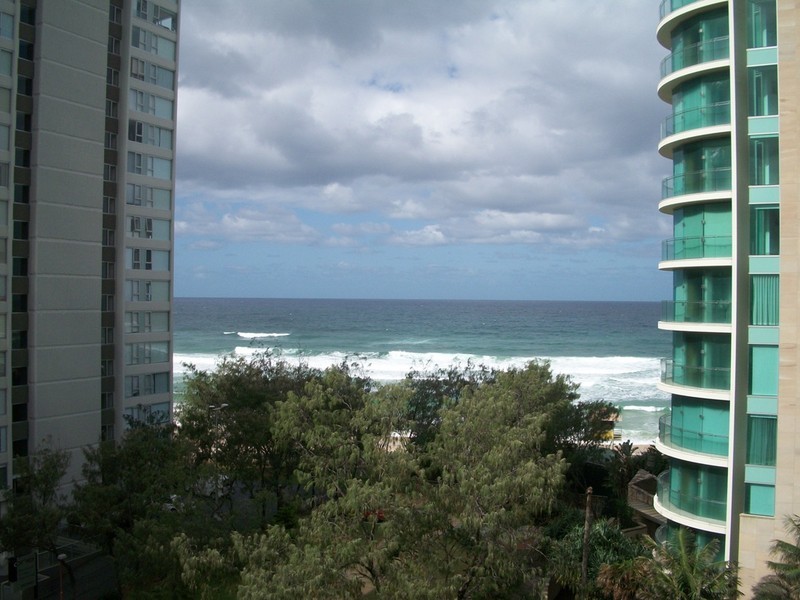 26/10 CLIFFORD STREET, Surfers Paradise QLD 4217