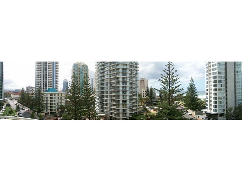 26/10 CLIFFORD STREET, Surfers Paradise QLD 4217