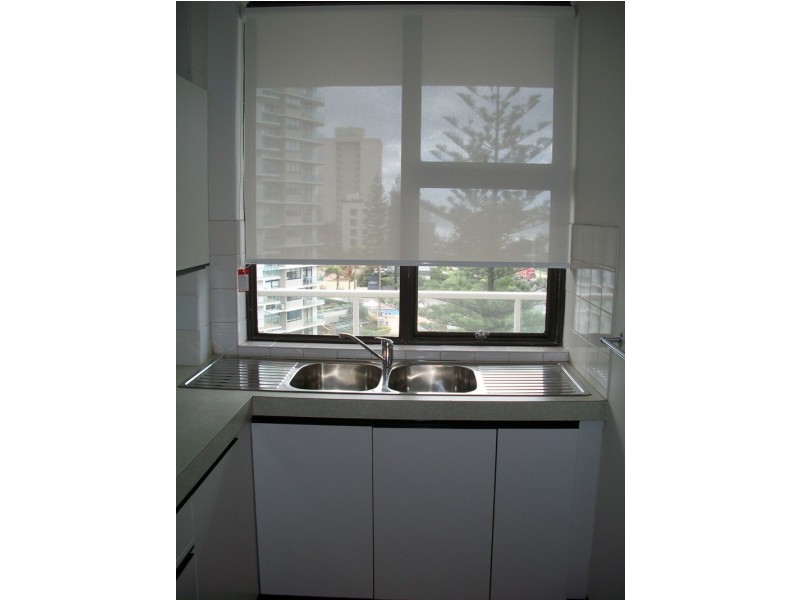 26/10 CLIFFORD STREET, Surfers Paradise QLD 4217