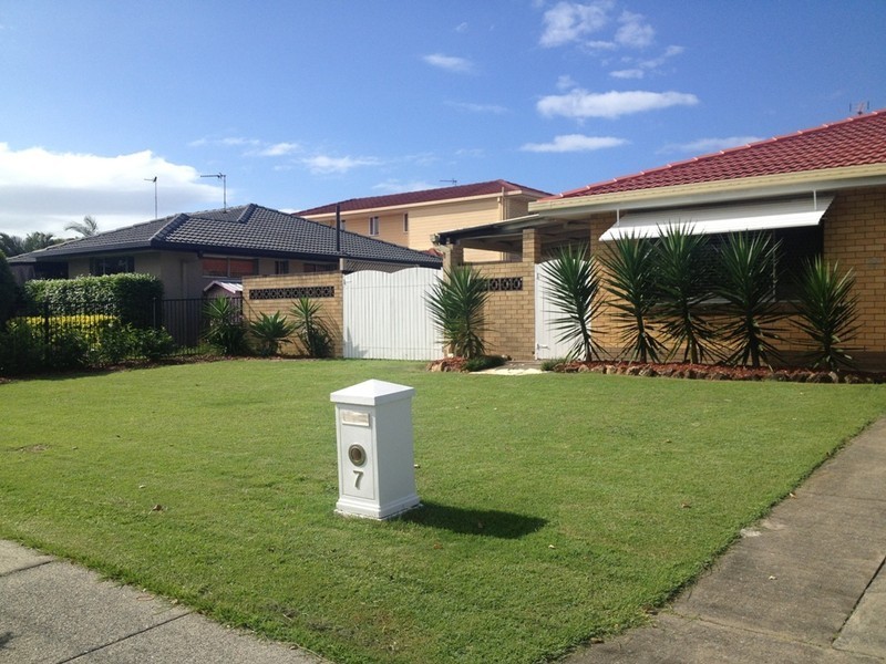 Miami QLD 4220