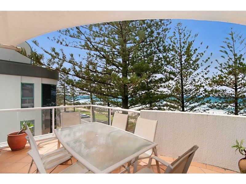 8/20 MARINE PARADE, Miami QLD 4220