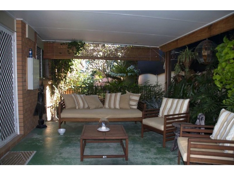 25  DALPURA STREET, Surfers Paradise QLD 4217