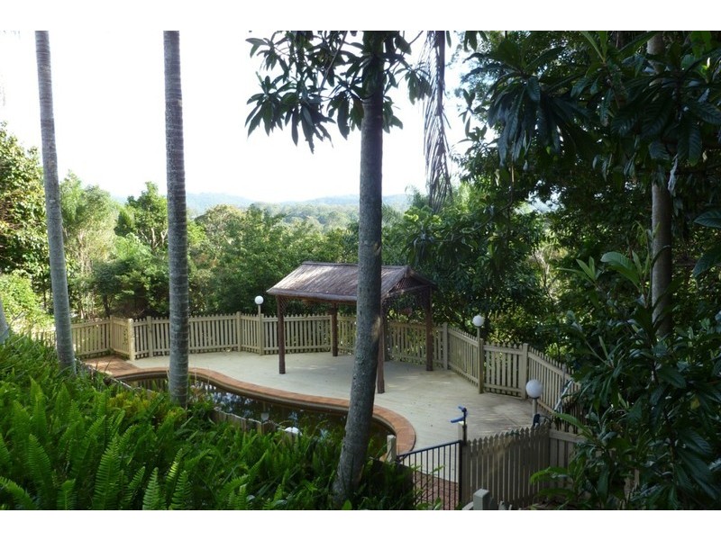 10 Dudgeon Court, Tallebudgera QLD 4228