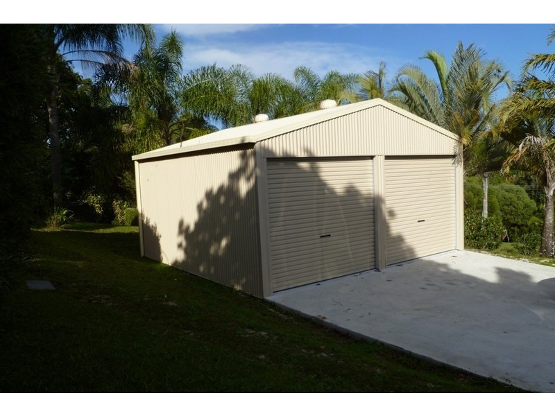 10 Dudgeon Court, Tallebudgera QLD 4228