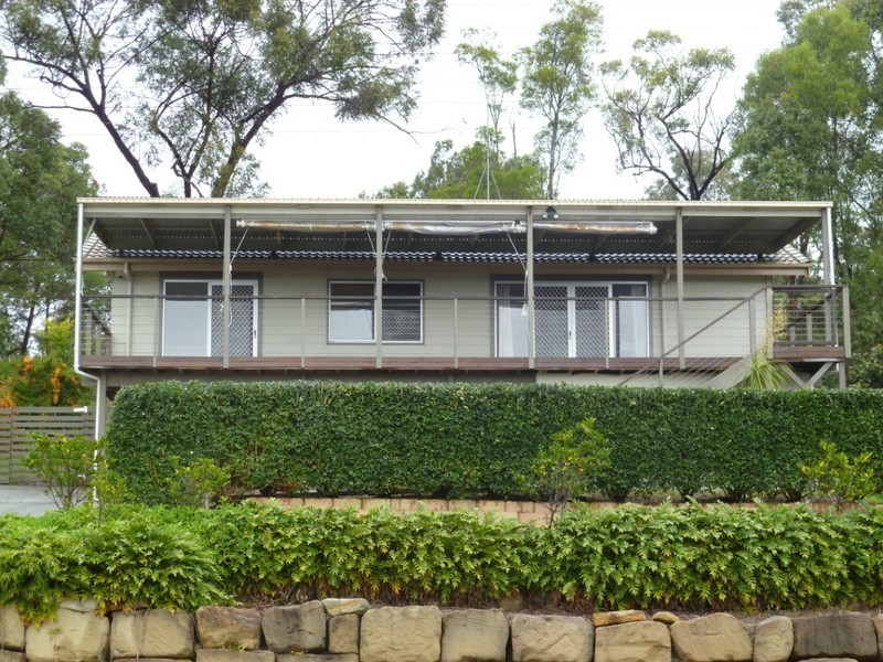 41  COOLIBAH CRESCENT, Varsity Lakes QLD 4227