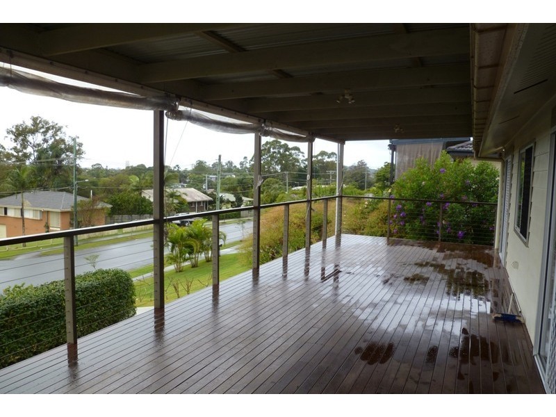 41  COOLIBAH CRESCENT, Varsity Lakes QLD 4227