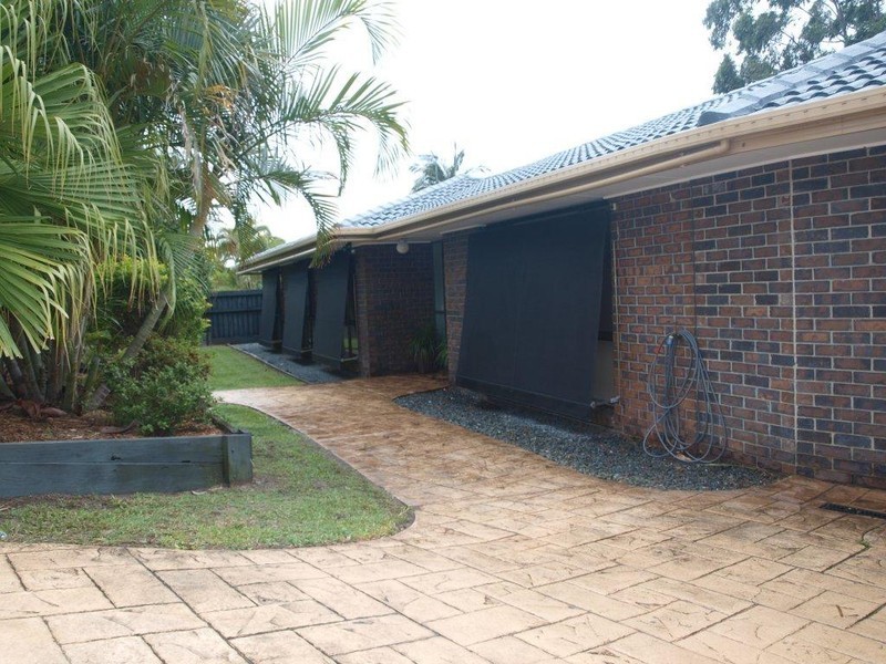 3 Sharne Court, Carrara QLD 4211