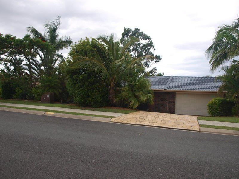 3 Sharne Court, Carrara QLD 4211
