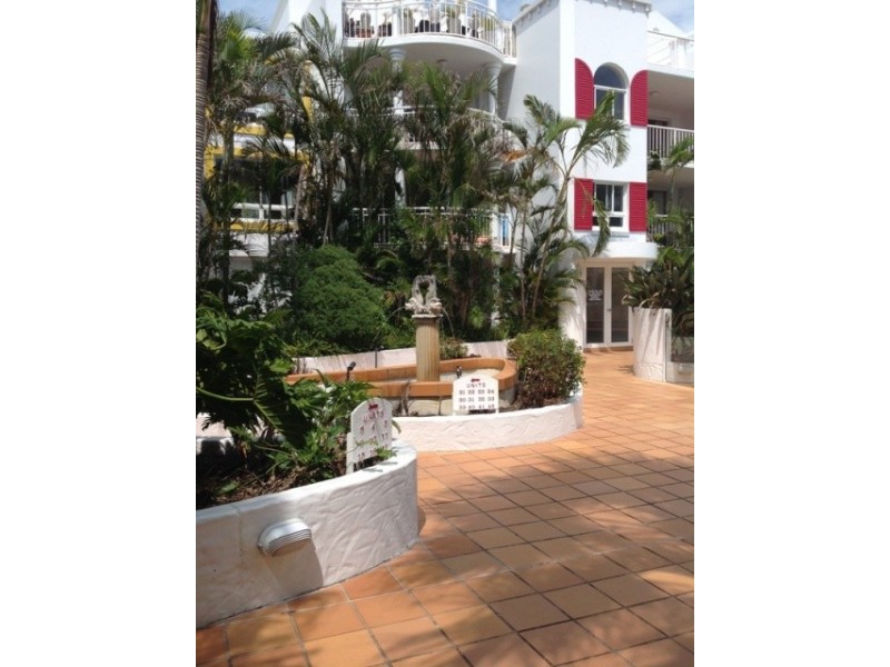 17/28 CHAIRLIFT AVENUE, Nobby Beach QLD 4218