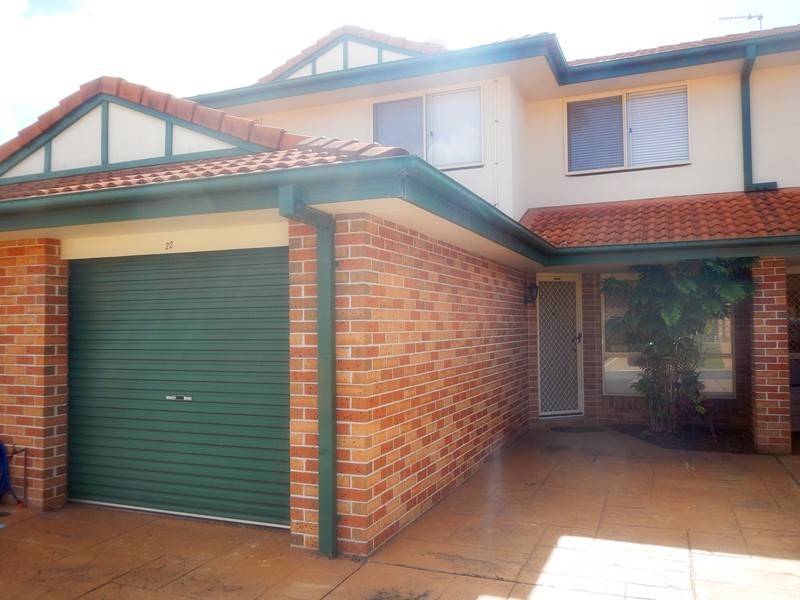 22/38 Murev Way, Carrara QLD 4211