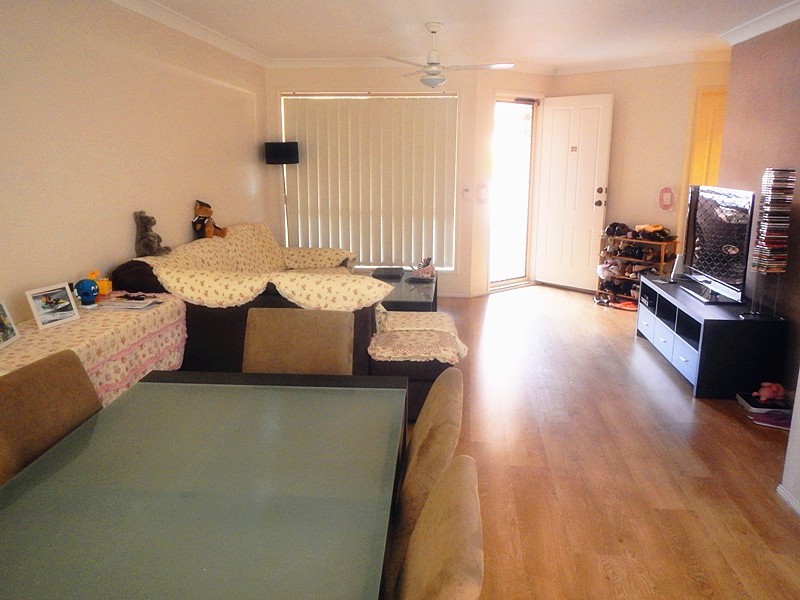 22/38 Murev Way, Carrara QLD 4211