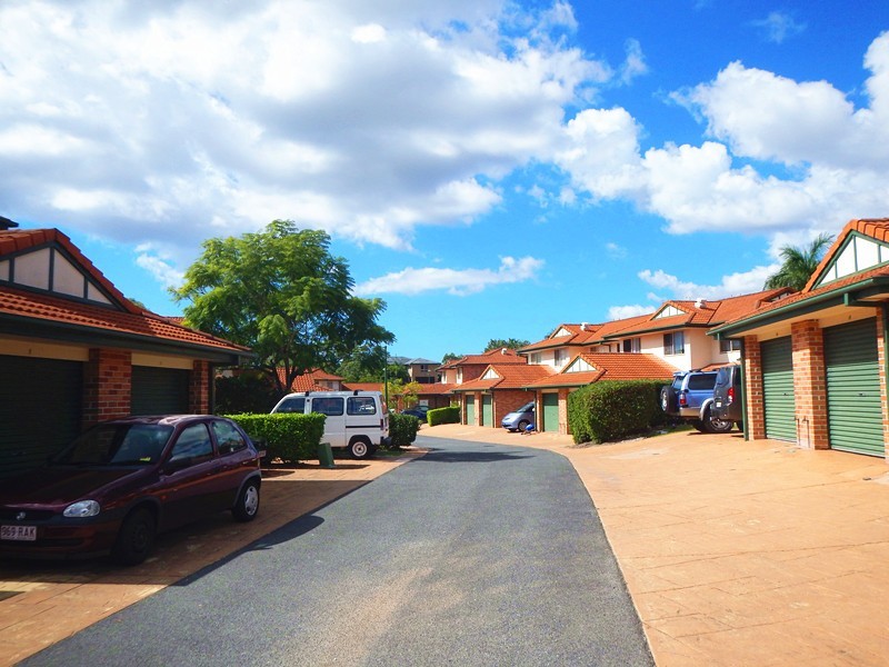 22/38 Murev Way, Carrara QLD 4211