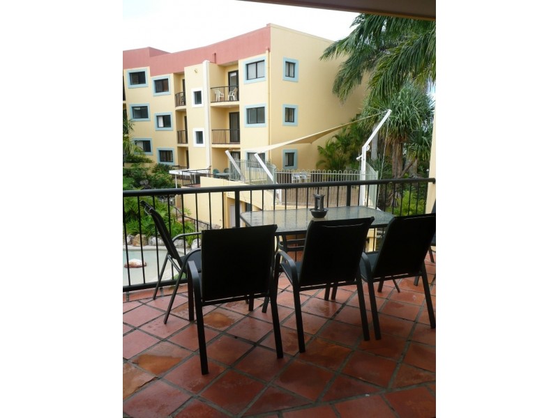 B28 Magic Mountain Apartments, Miami QLD 4220