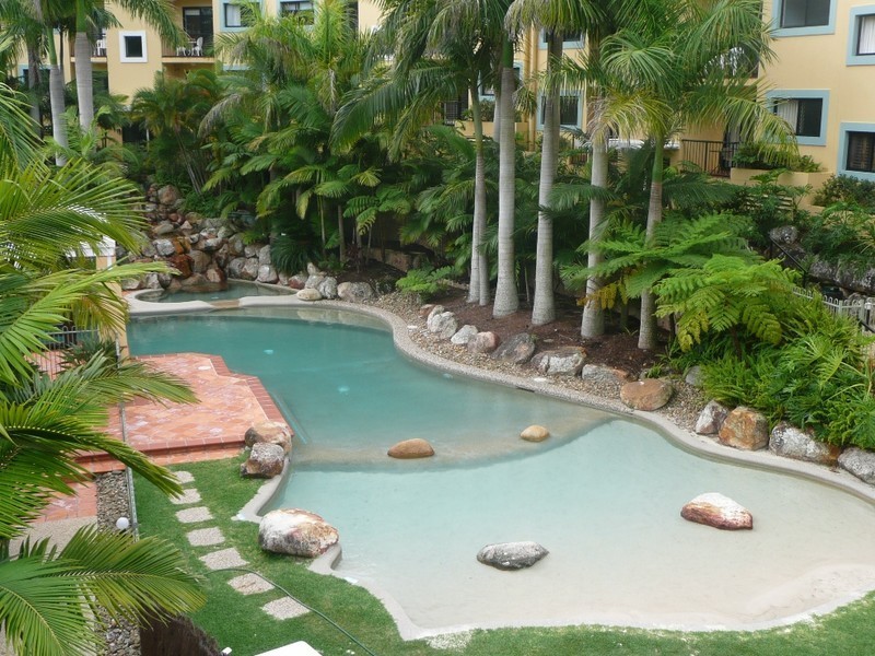 B28 Magic Mountain Apartments, Miami QLD 4220