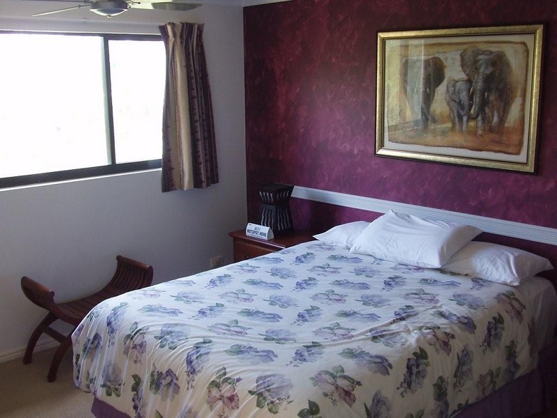 B28 Magic Mountain Apartments, Miami QLD 4220