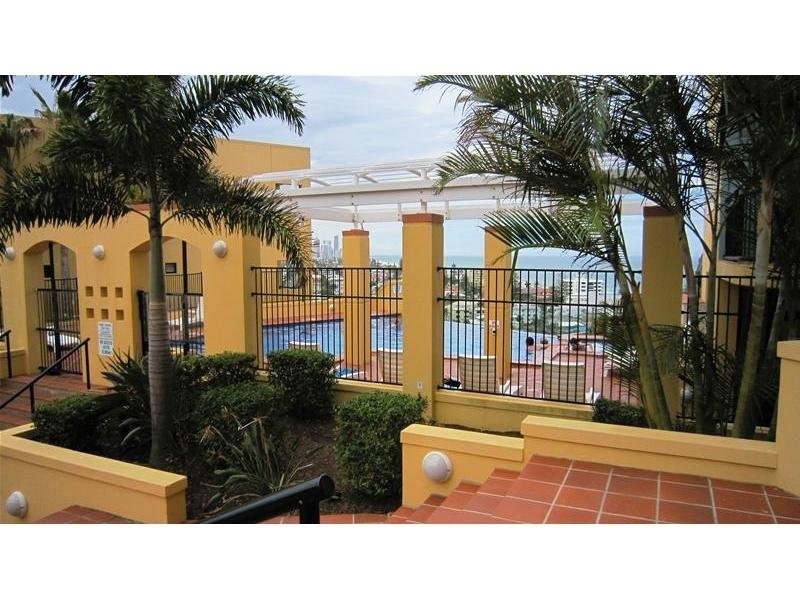 B28 Magic Mountain Apartments, Miami QLD 4220