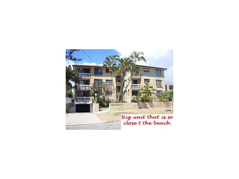 7/28 Dudley Street, Mermaid Beach QLD 4218