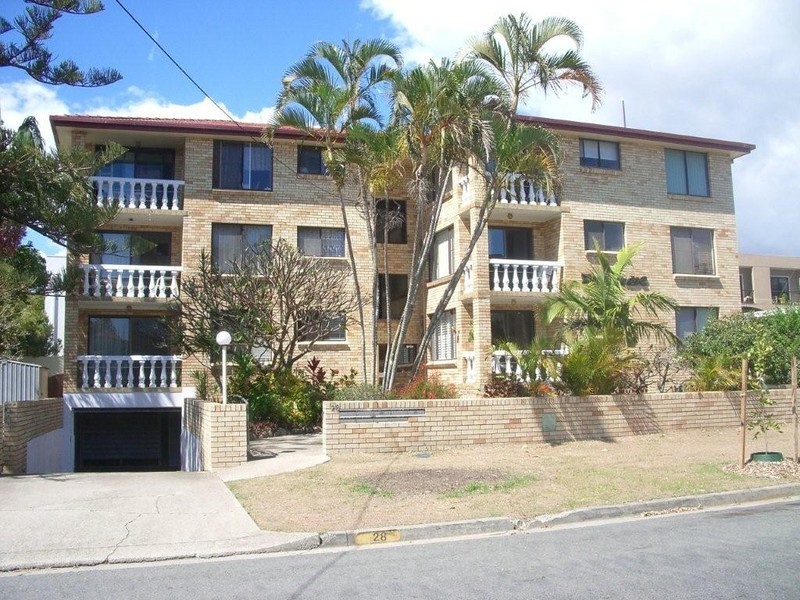 7/28 Dudley Street, Mermaid Beach QLD 4218