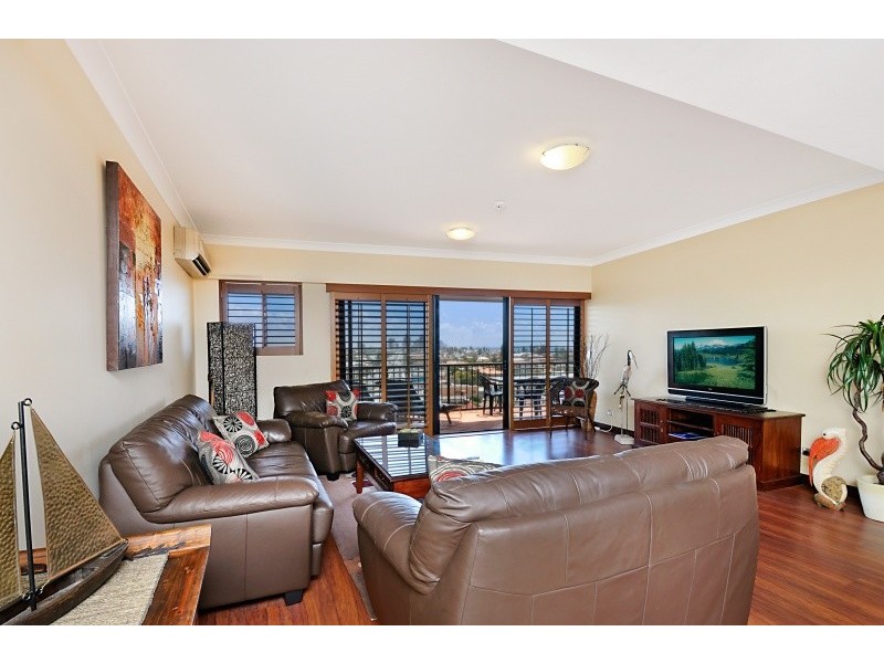 A32 Magic Mountain Apartments, Miami QLD 4220