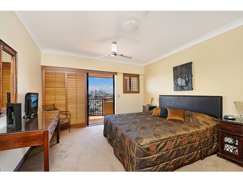 A32 Magic Mountain Apartments, Miami QLD 4220