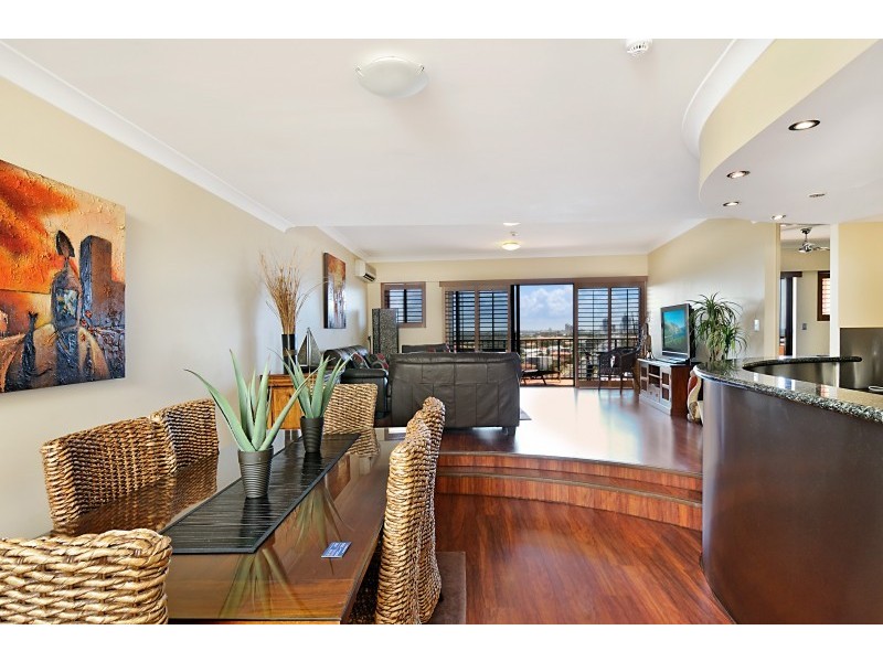 A32 Magic Mountain Apartments, Miami QLD 4220