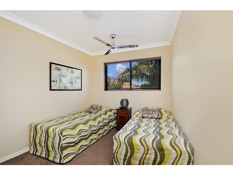 A32 Magic Mountain Apartments, Miami QLD 4220