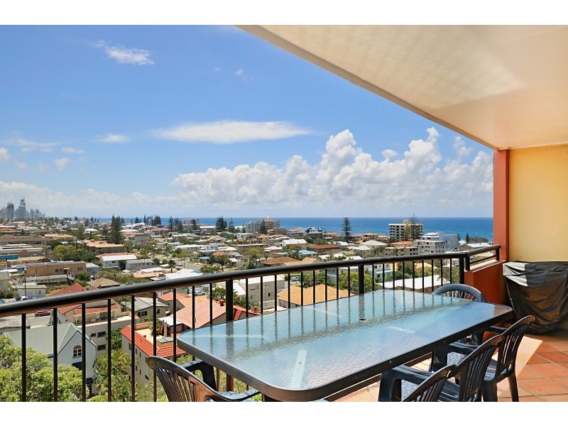 A32 Magic Mountain Apartments, Miami QLD 4220