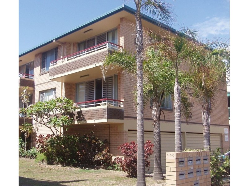 Mermaid Beach QLD 4218