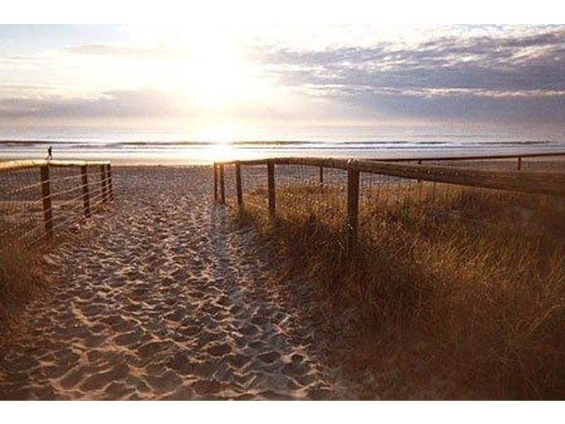 Mermaid Beach QLD 4218