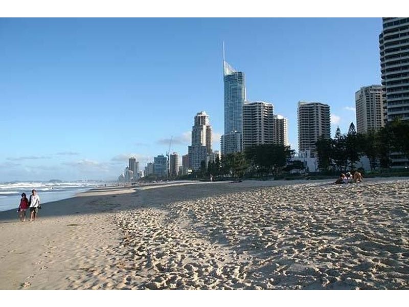Mermaid Beach QLD 4218