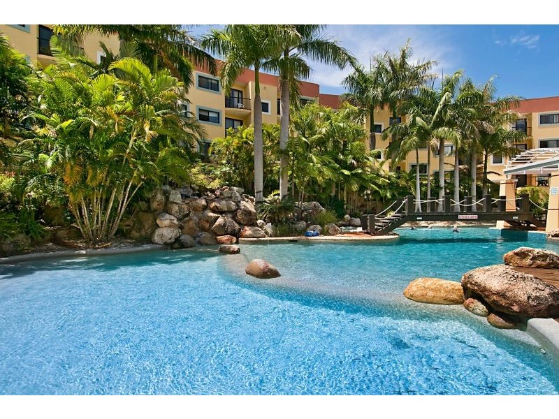 D27 Magic Mountain, Miami QLD 4220