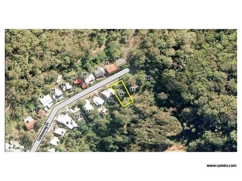 19 Tanjenong Place, Burleigh Heads QLD 4220