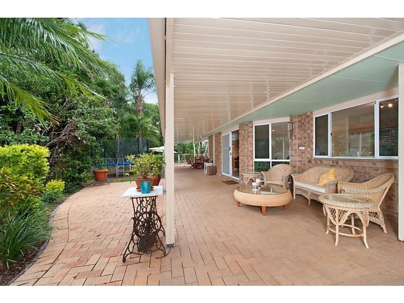 4 Gabriels Court, Robina QLD 4226