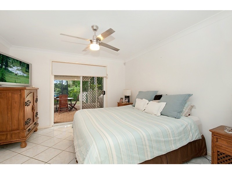 4 Gabriels Court, Robina QLD 4226