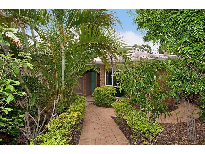 4 Gabriels Court, Robina QLD 4226