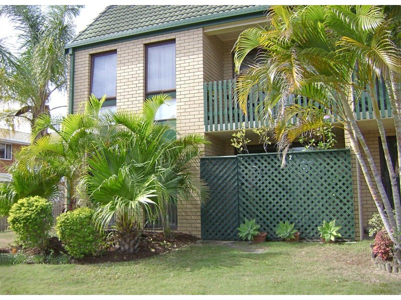 2/30 Duet Drive, Mermaid Waters QLD 4218