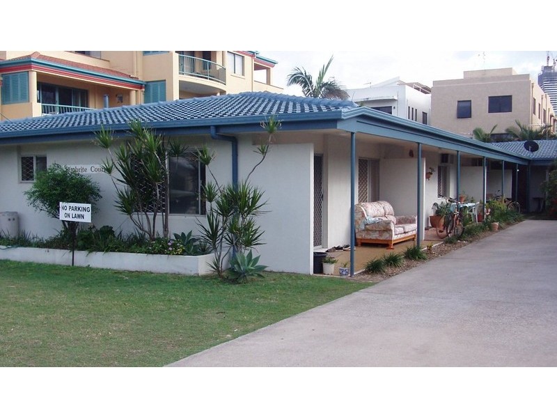 2/ 7 Sunbrite Avenue, Mermaid Beach QLD 4218