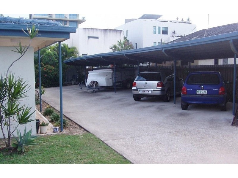 2/ 7 Sunbrite Avenue, Mermaid Beach QLD 4218