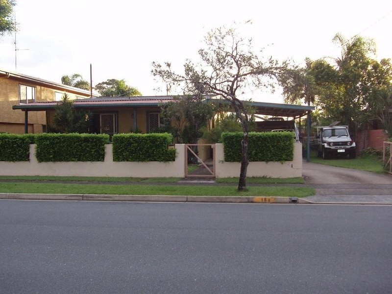 162 Sunshine Parade, Miami QLD 4220