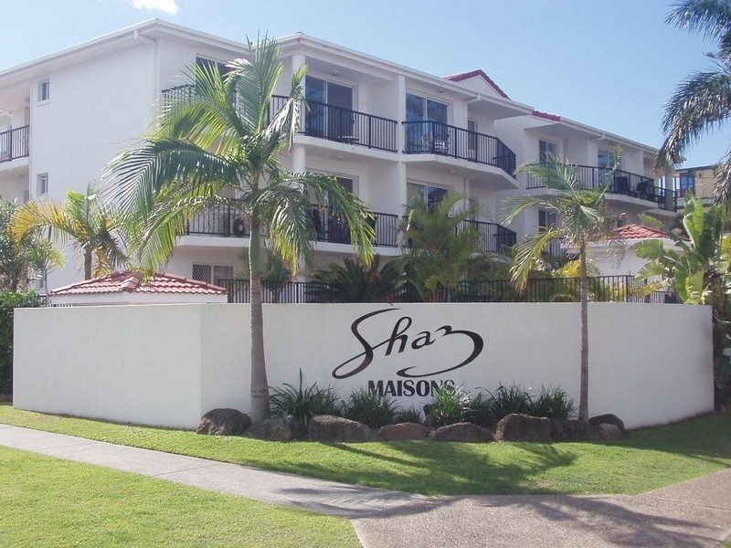 16/15 Surf Street, Mermaid Beach QLD 4218