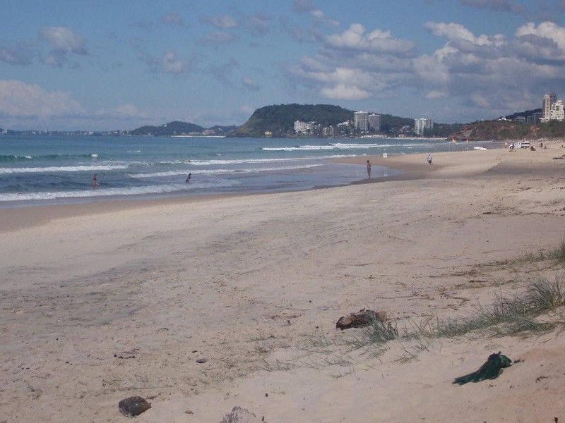 16/15 Surf Street, Mermaid Beach QLD 4218