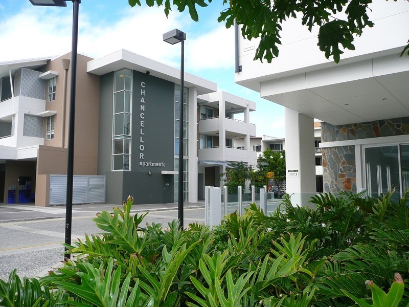 46/228 Varsity Parade, Varsity Lakes QLD 4227